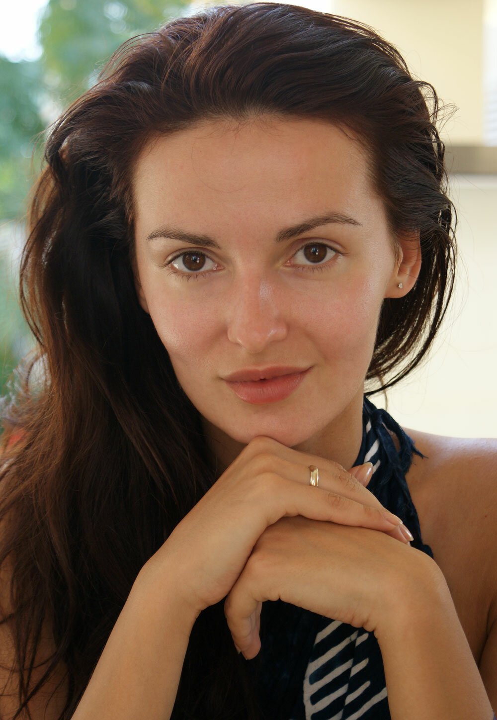 Ирина Баринова Максим