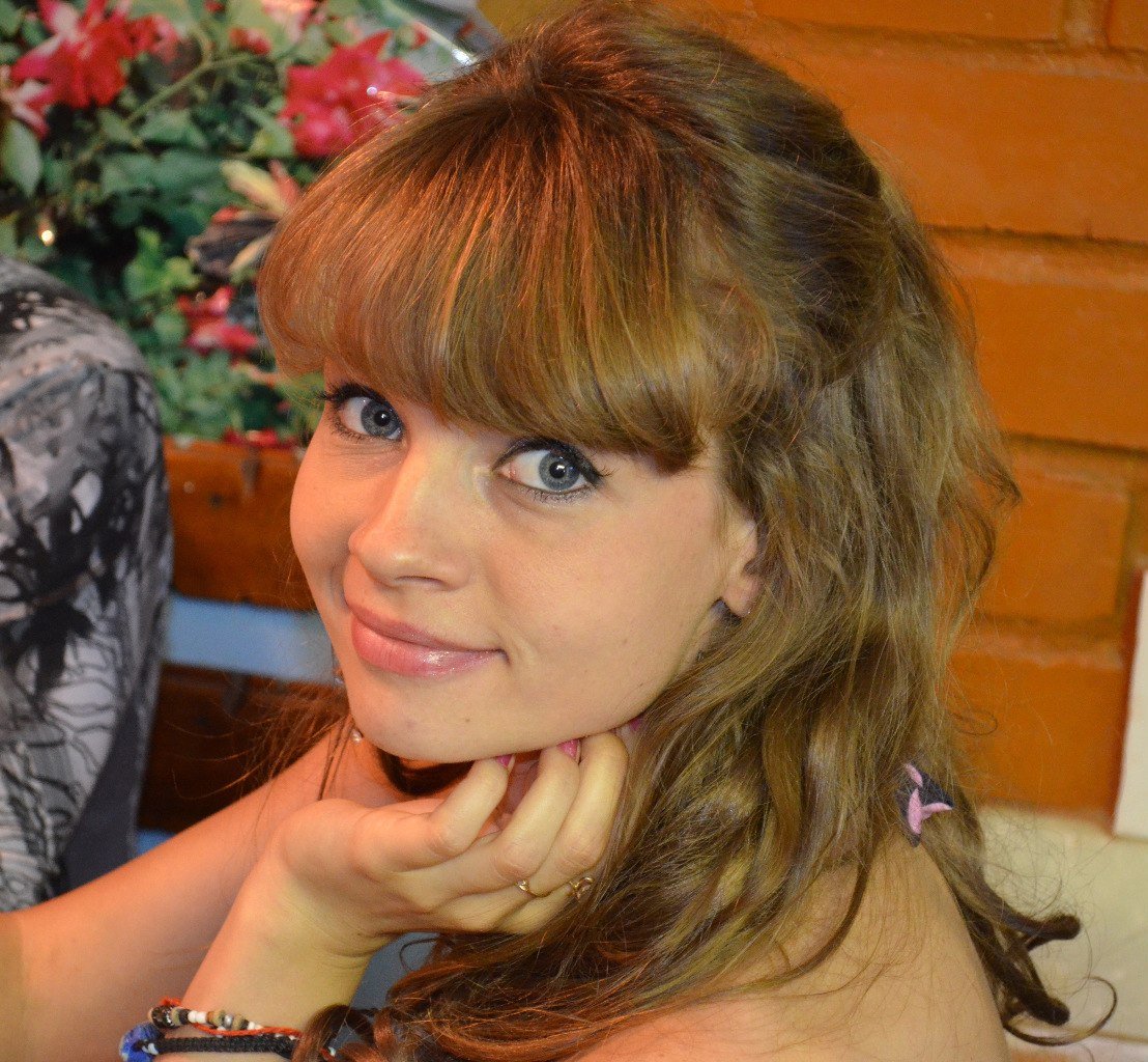 Яна Сивакова