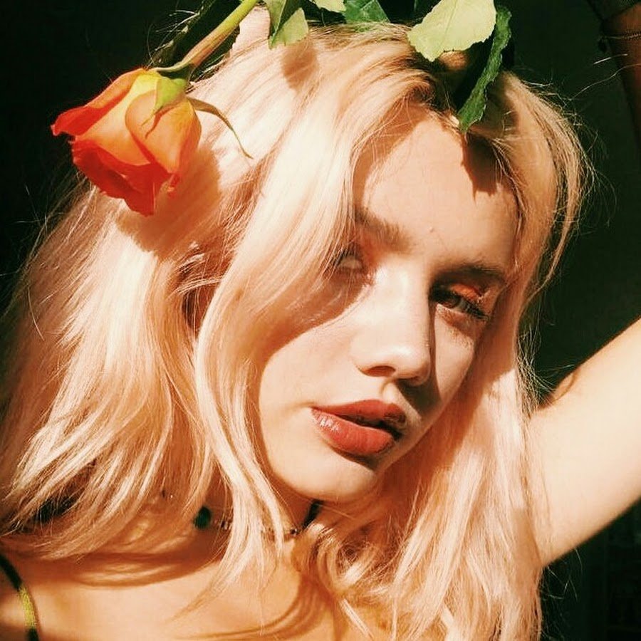 Яна Потышова Jana Potyšová