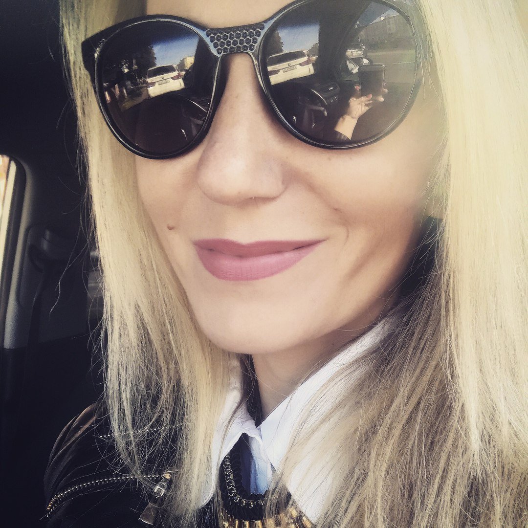 Jana Scalzi Pristavkova