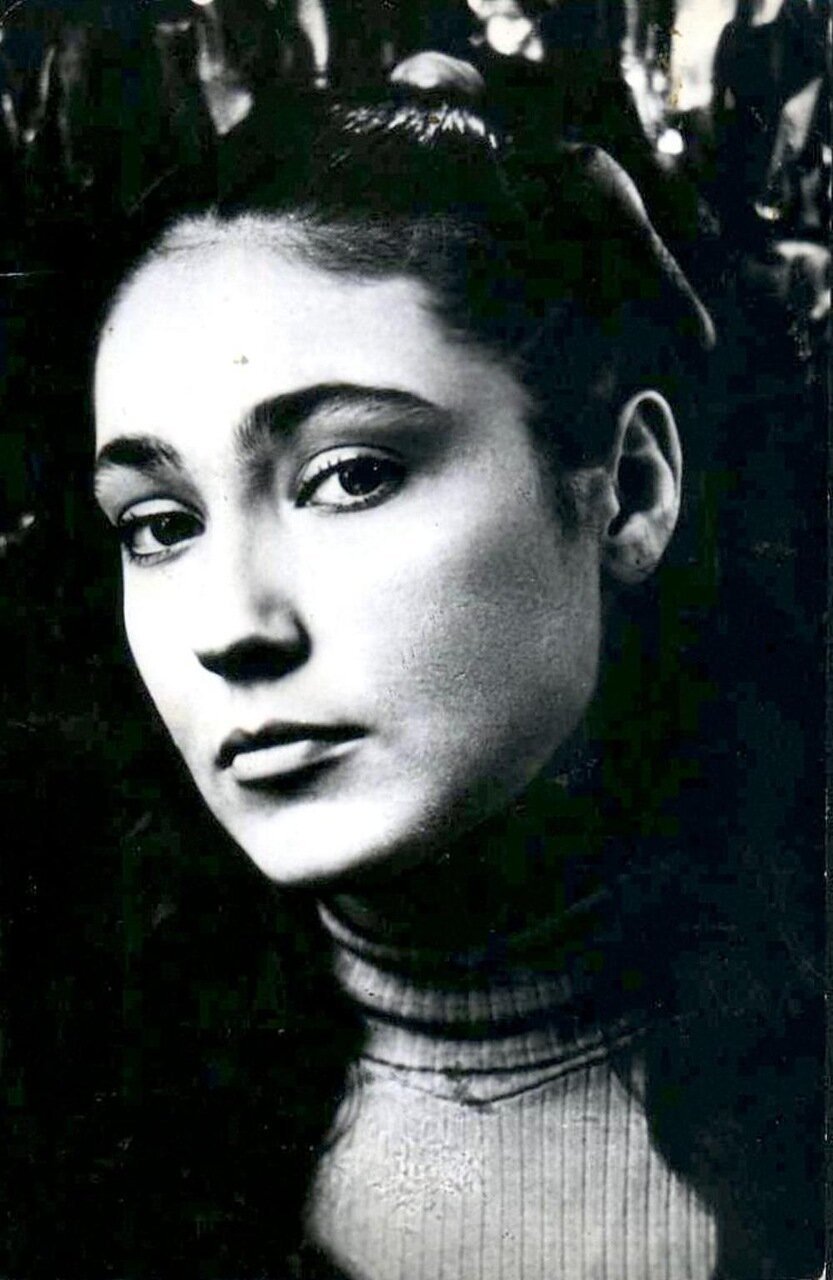 1937 Год девушки
