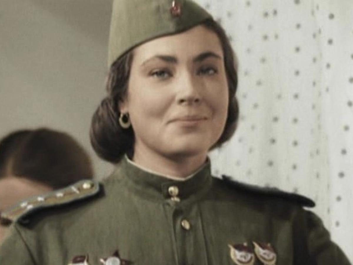 Матешко, Ольга Николаевна