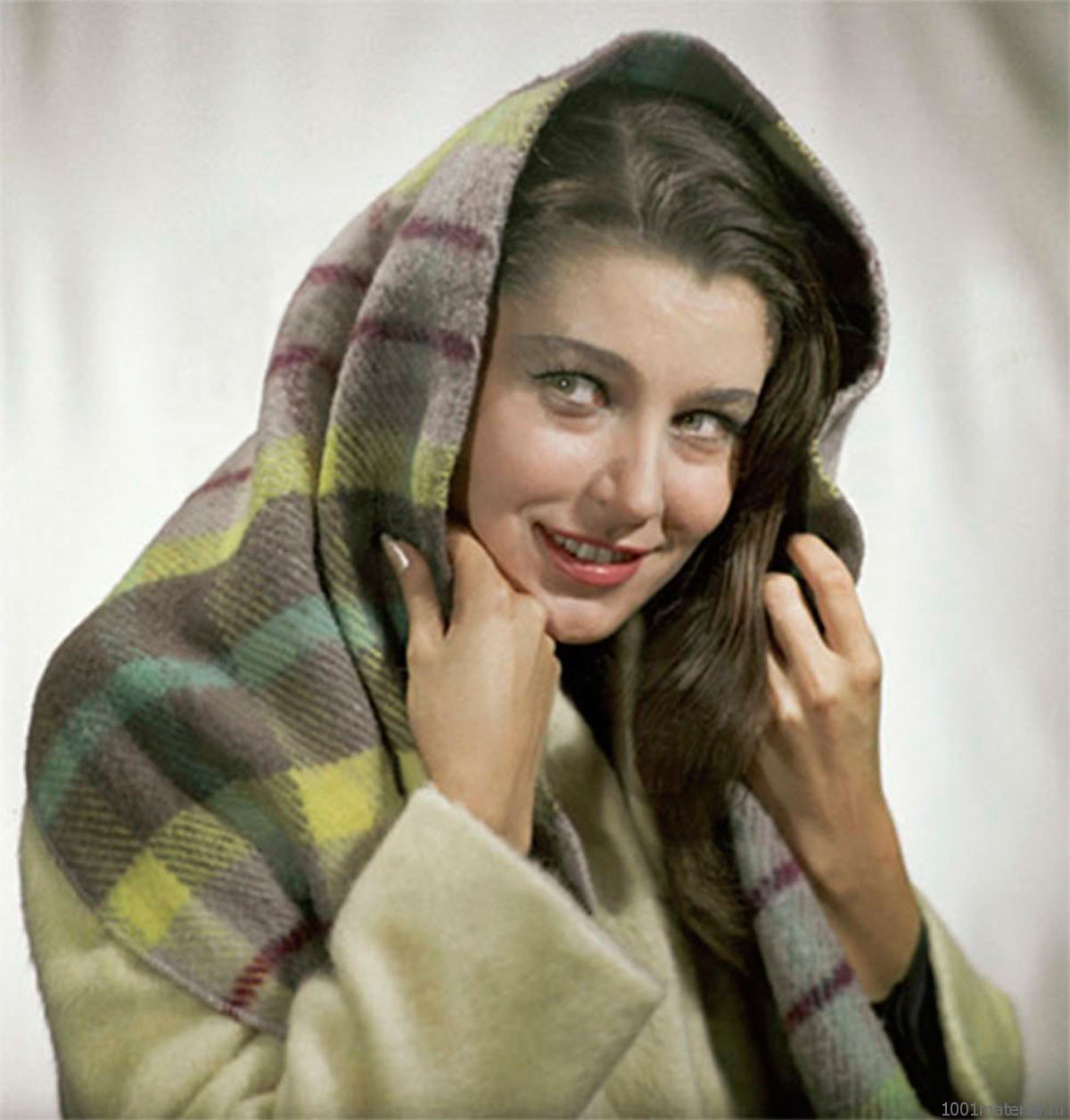 Валерия Заклунная актриса