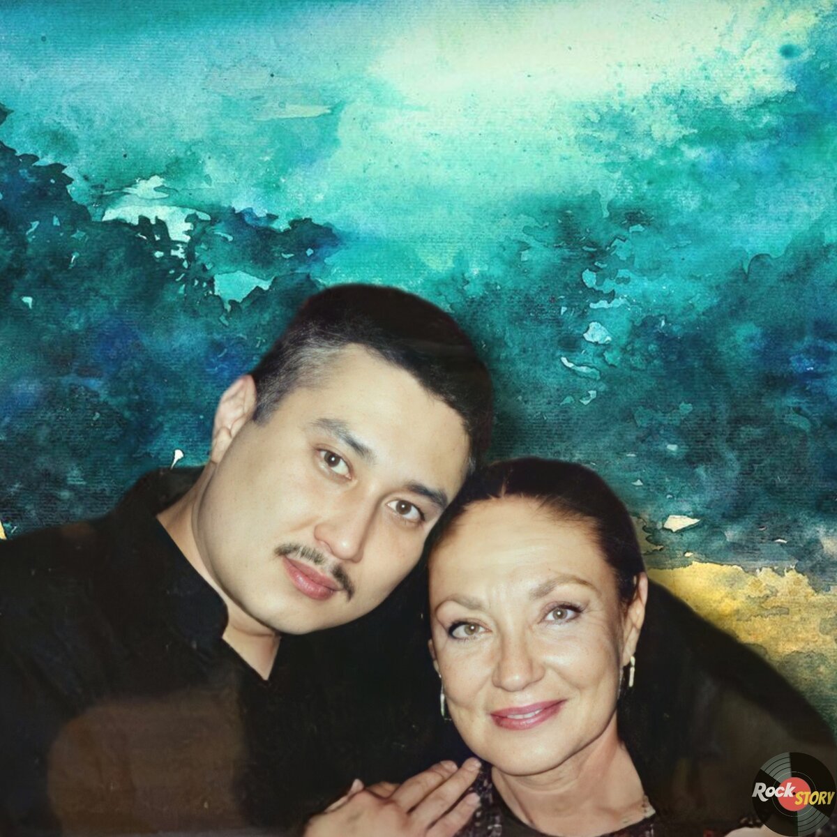 2 Жизнь Евы