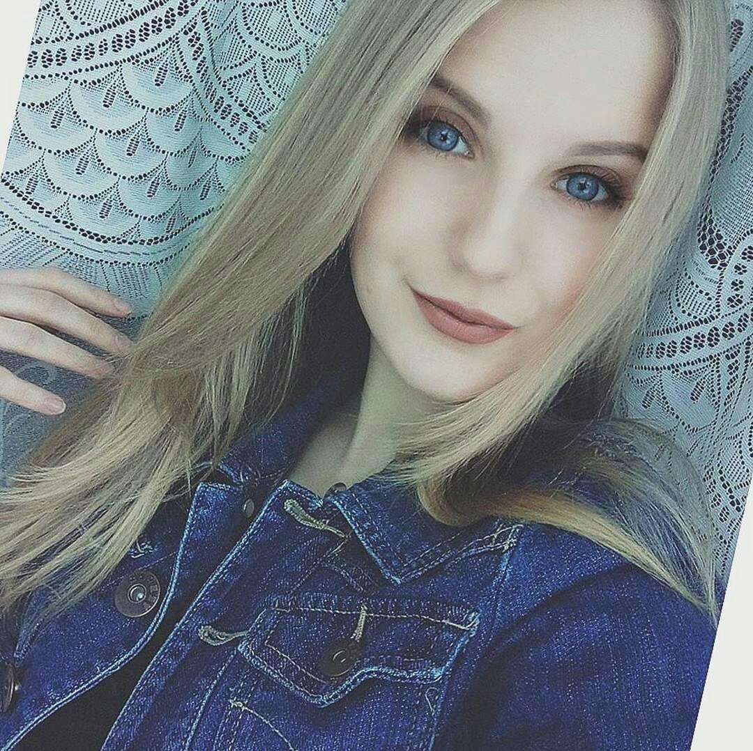 Устина Абрамова
