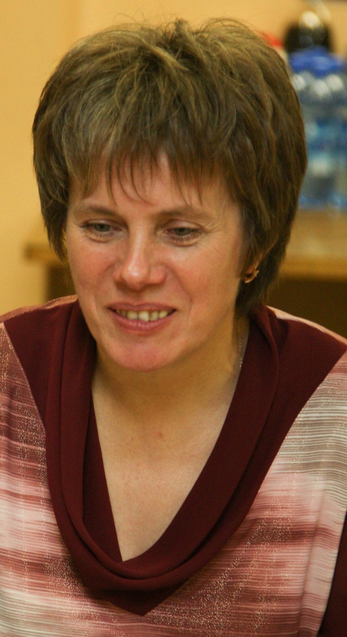 Некрасова Екатерина 1994
