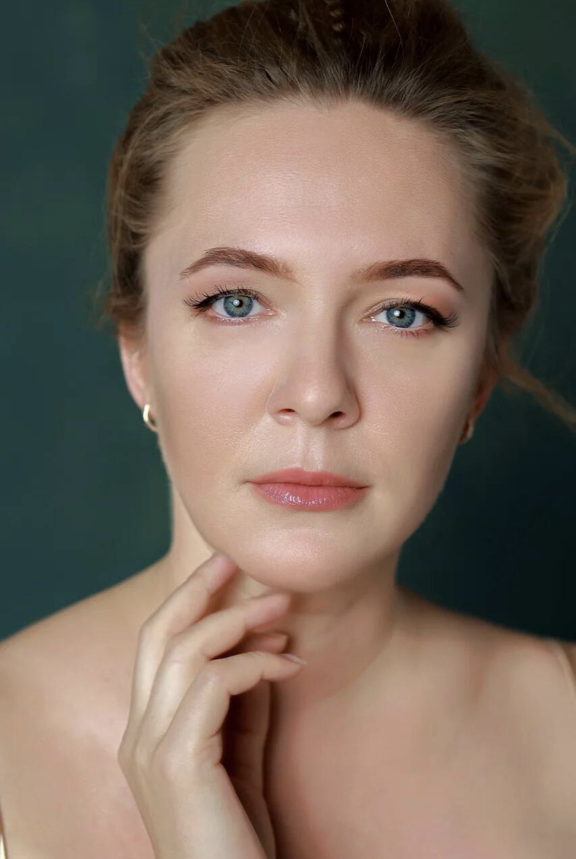 Валентина Абрамова актриса