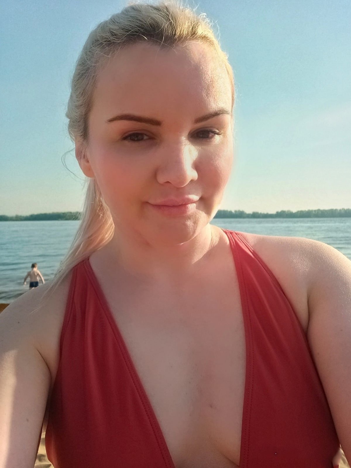 Валентина Абрамова