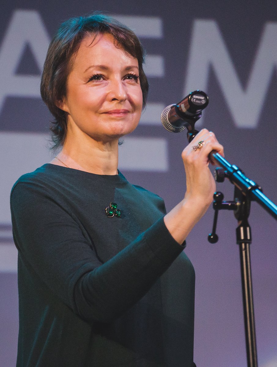 Ольга Алексахина врач