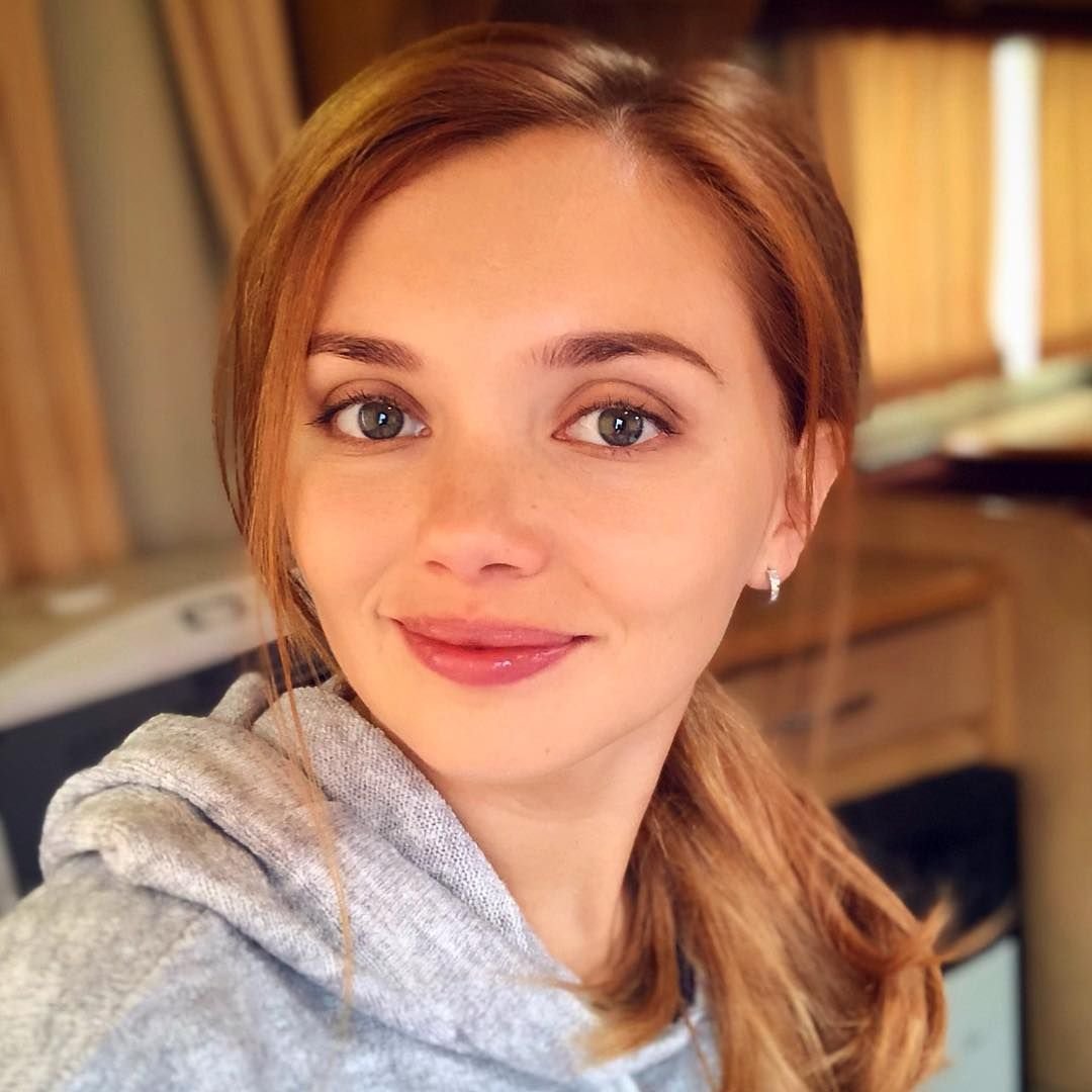 Анастасия Макеева +18