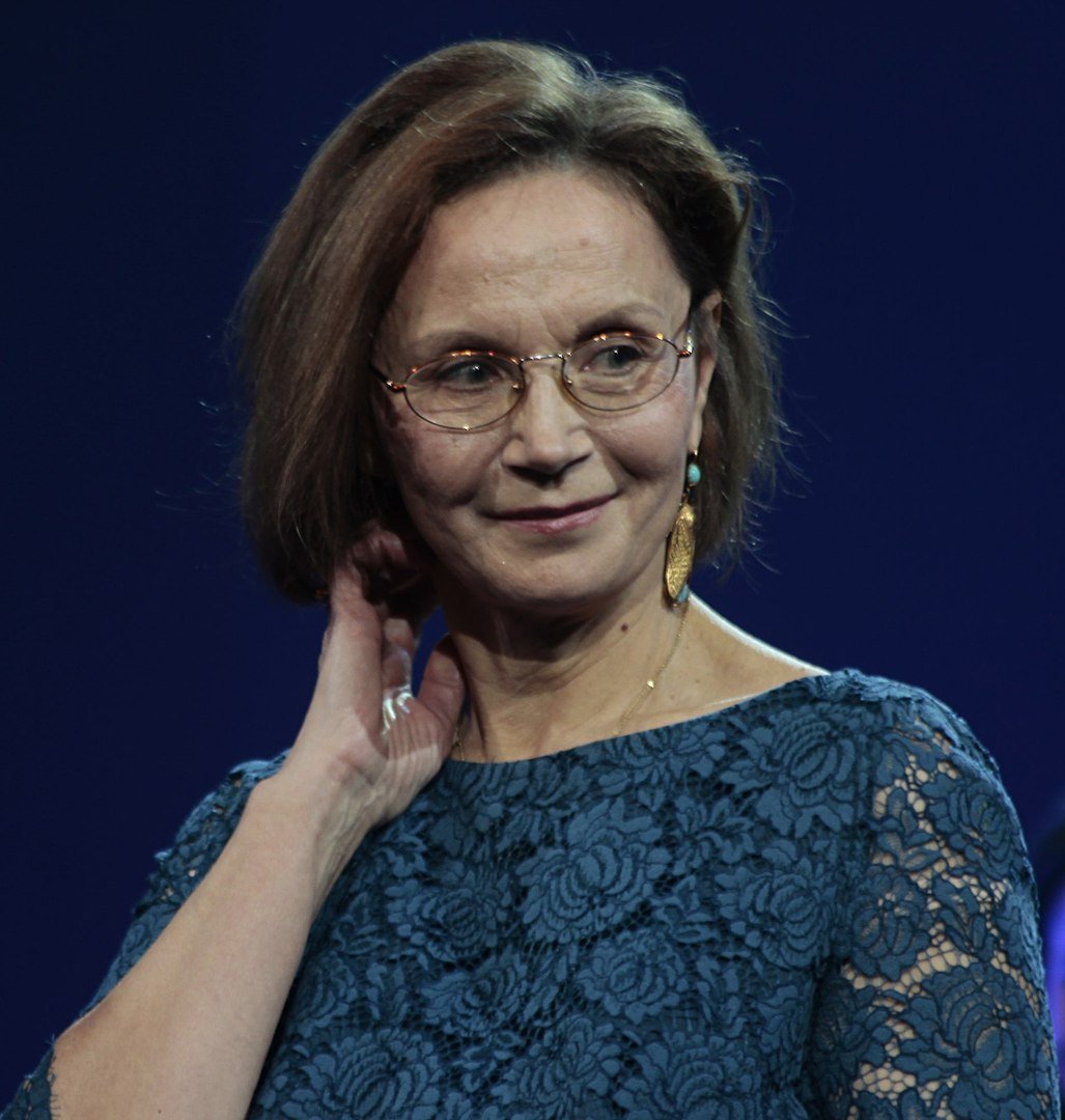 Ирина Купченко 2020