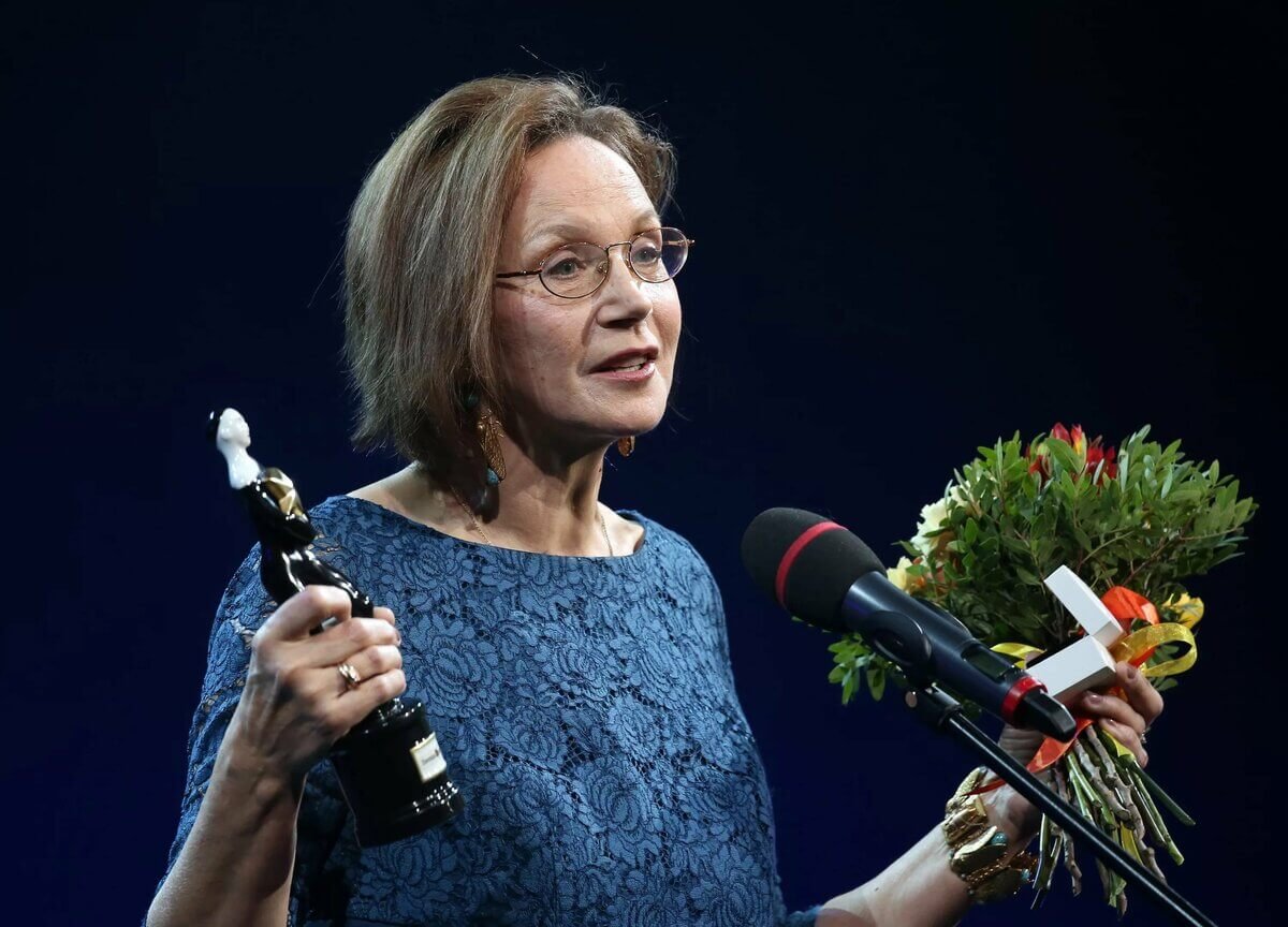 Купченко, Ирина Петровна