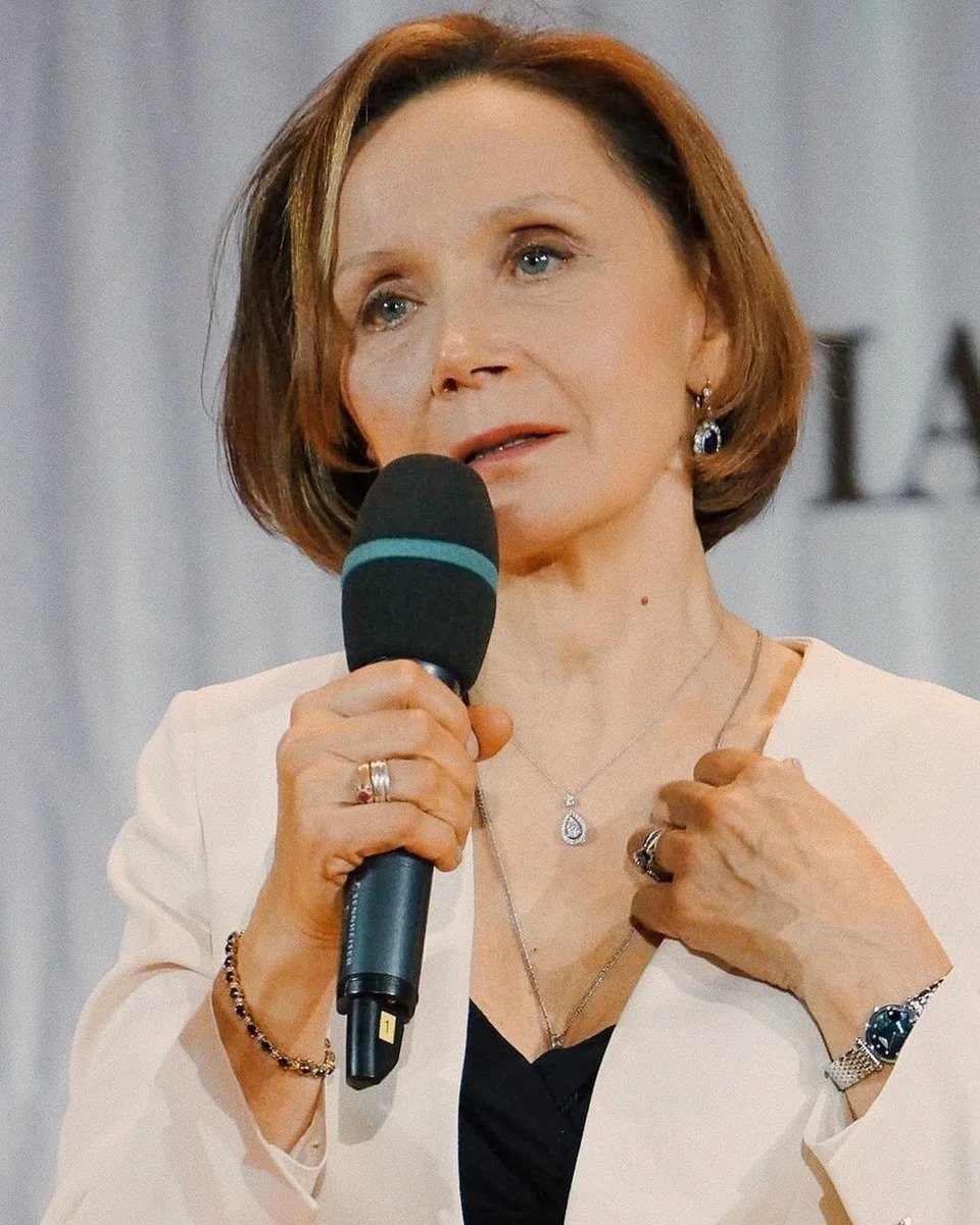 Купченко, Ирина Петровна
