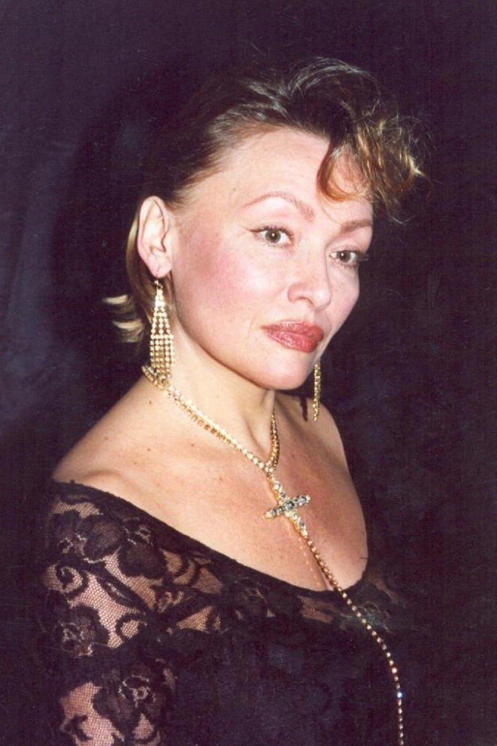 Ирина Лаврентьева