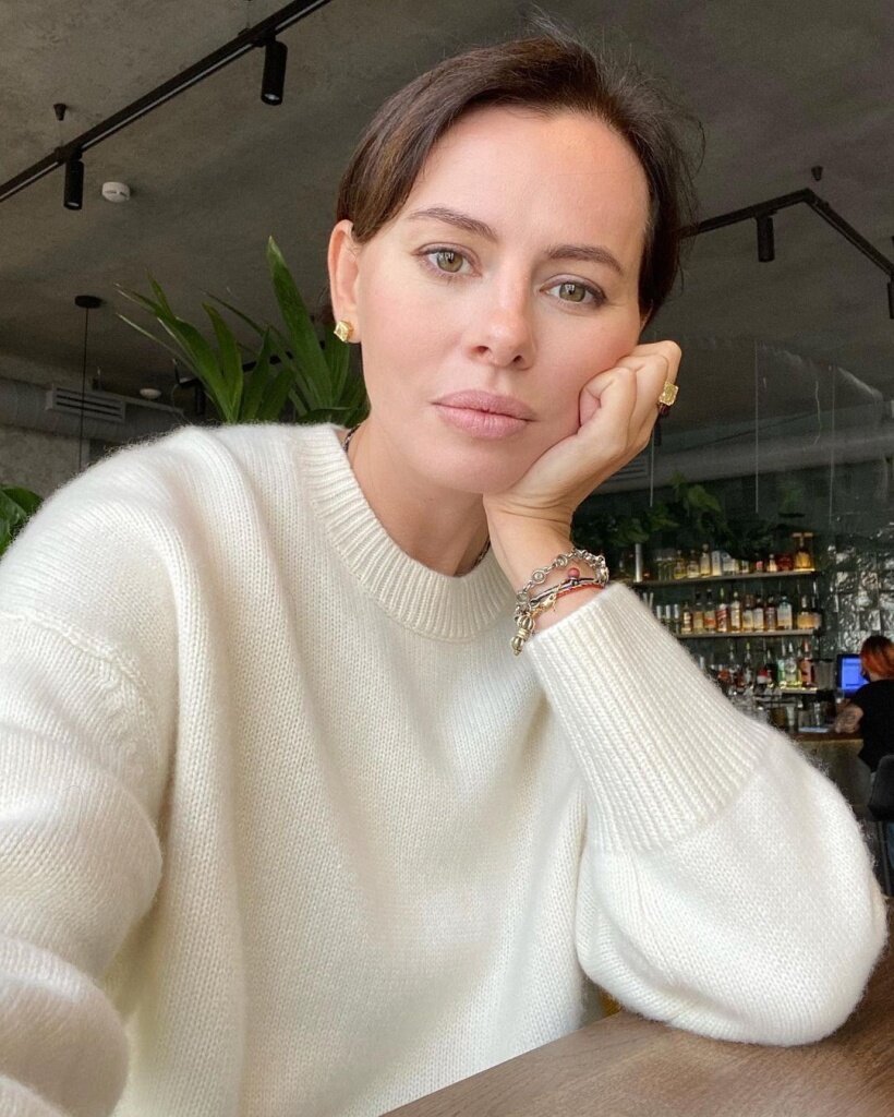 Irina dreyt Diary