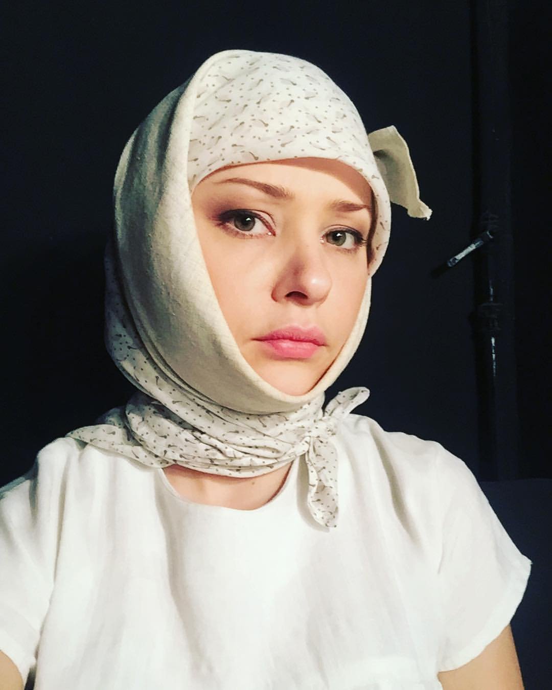 Екатерина Юревич