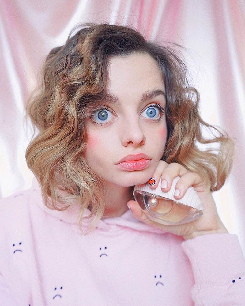 Мещерякова Мария Евгеньевна
