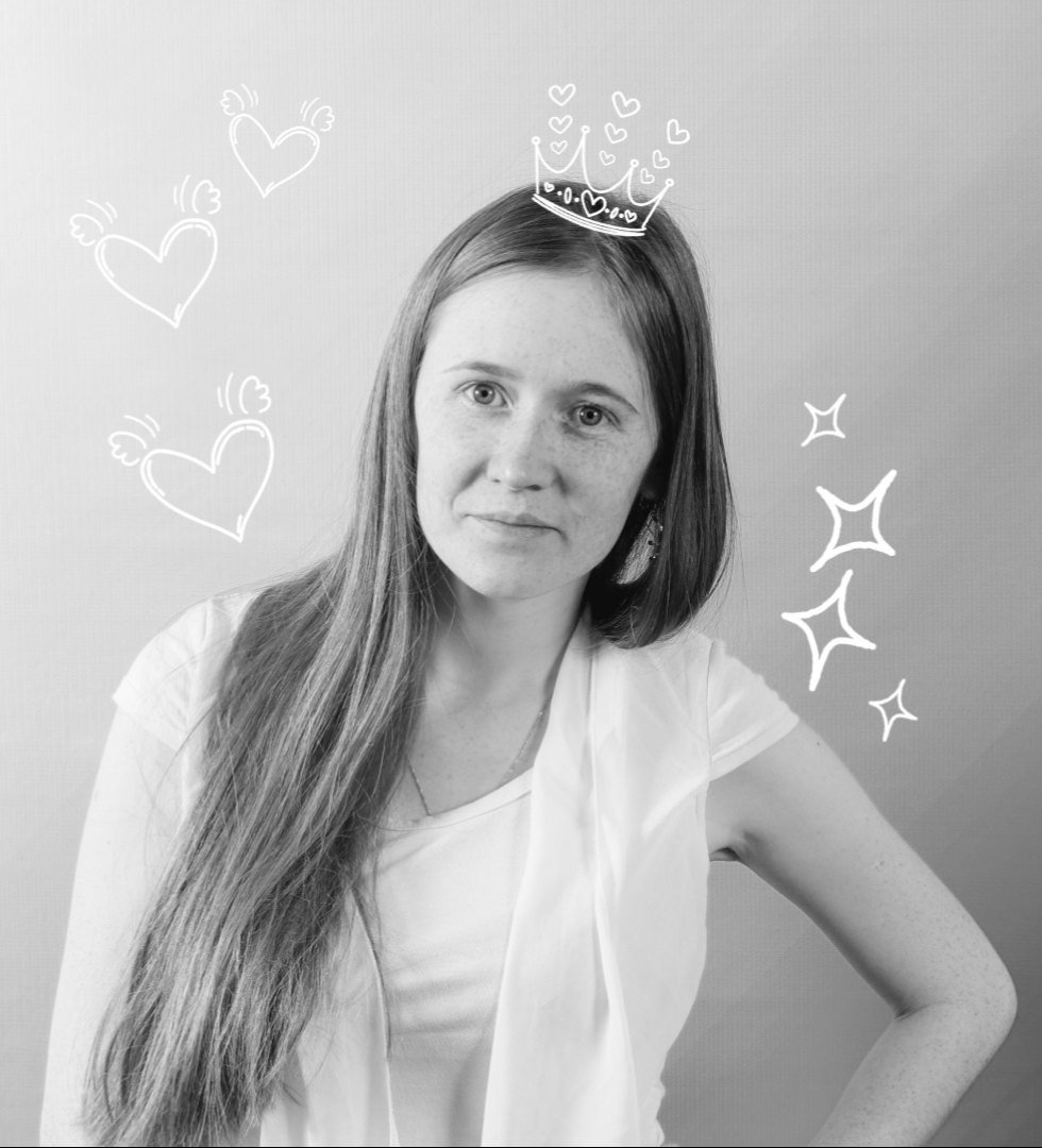 Мария Мещерякова ВК Волгоград