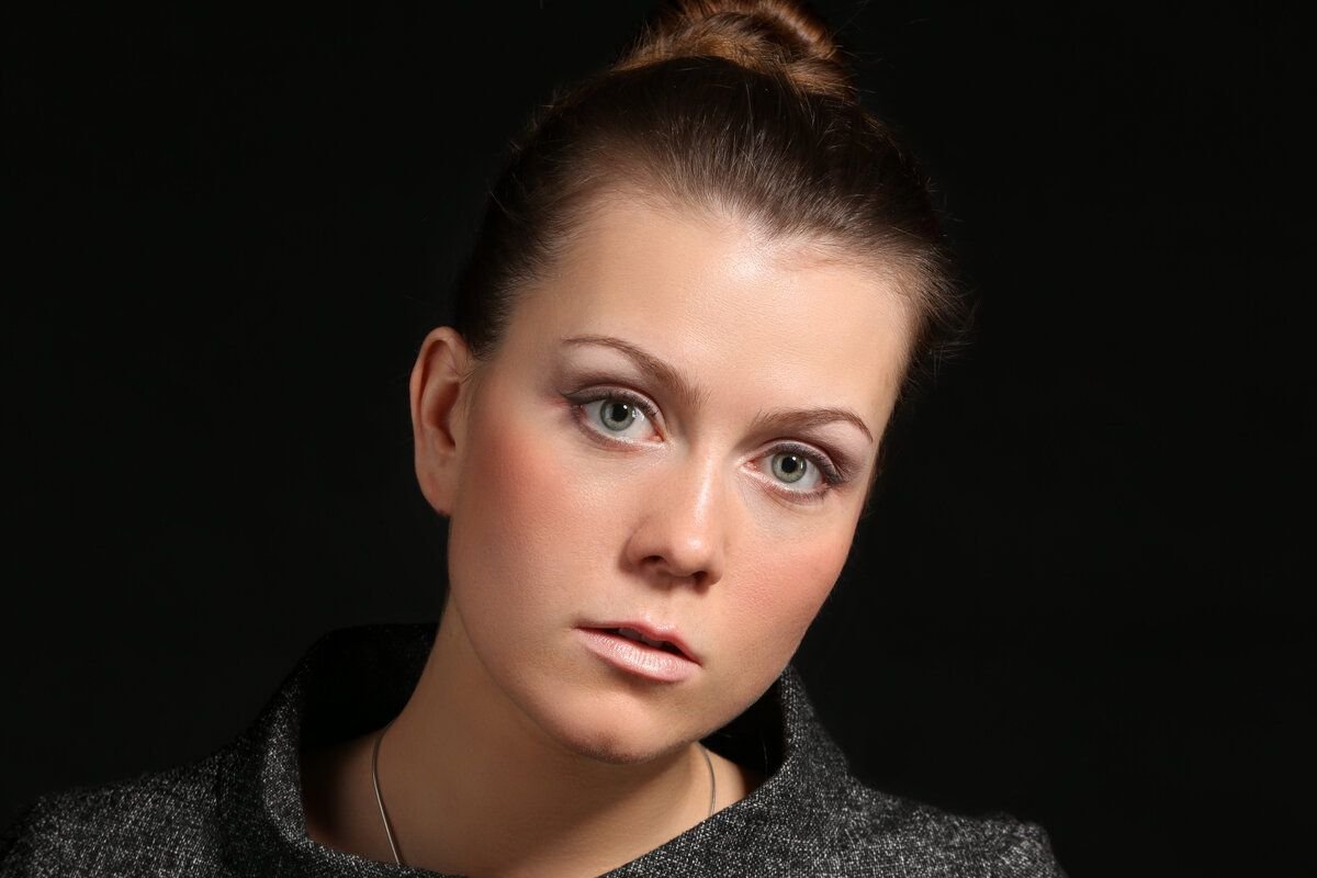 Алла Мещерякова