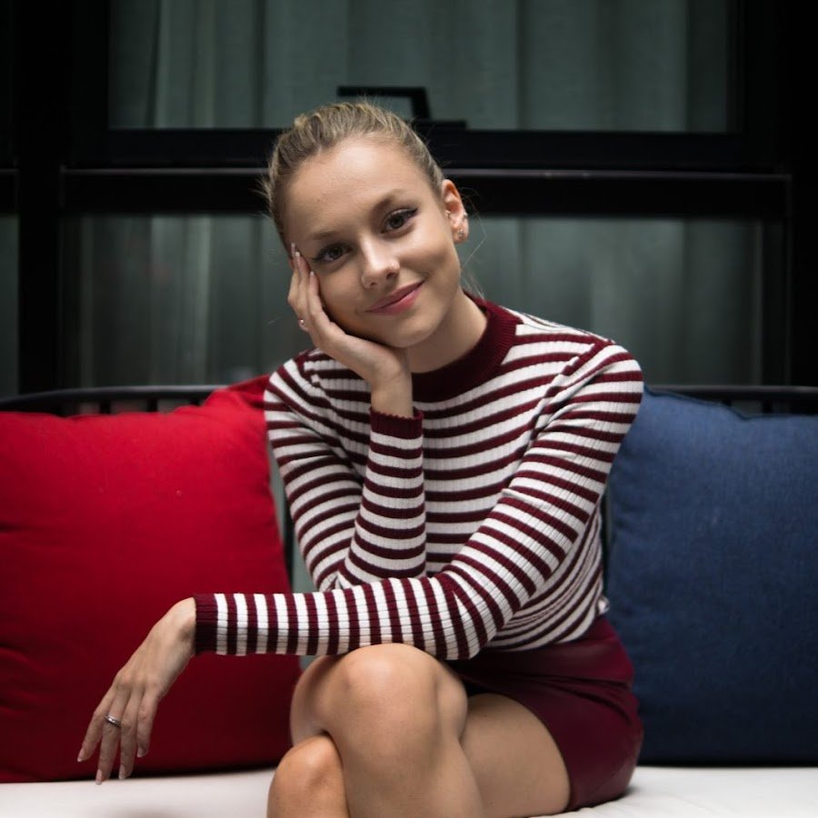 Элита Карла и Самуэль