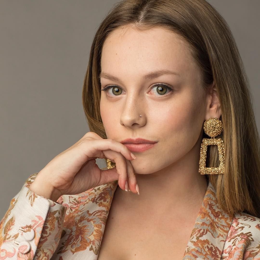 Сериал элита Карла и Самуэль
