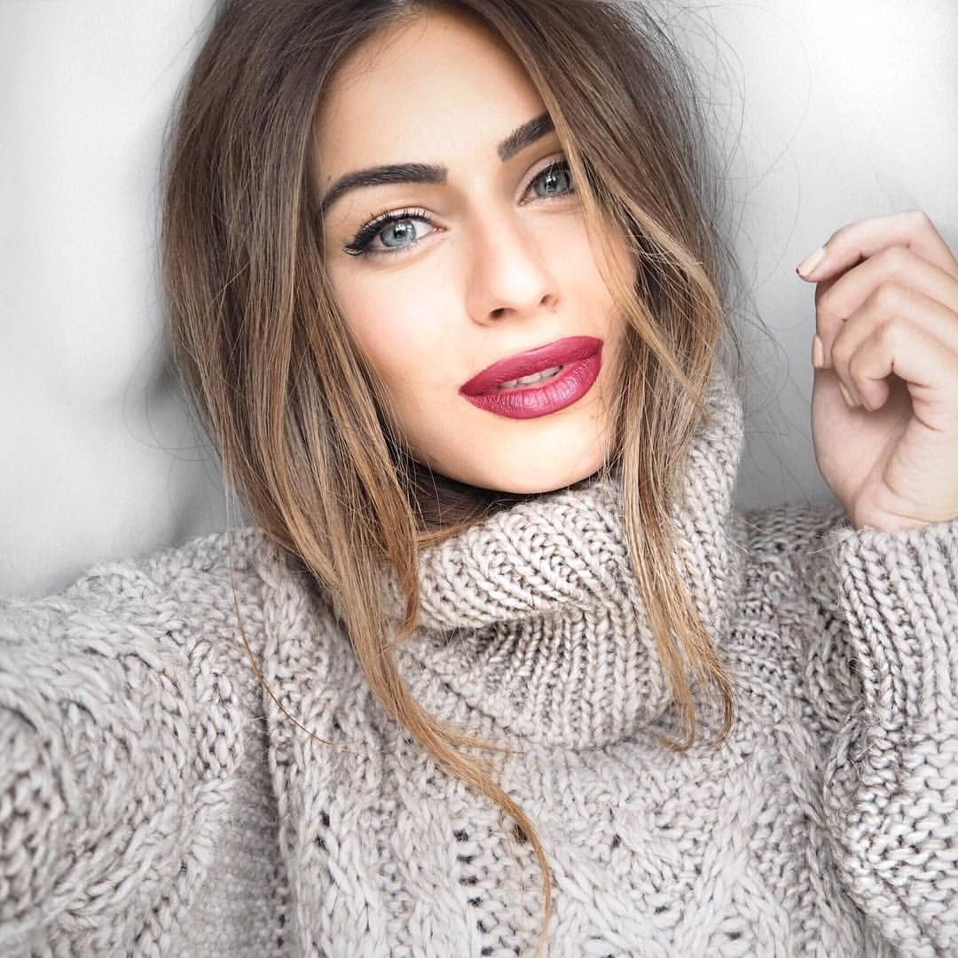 Lydia Farley