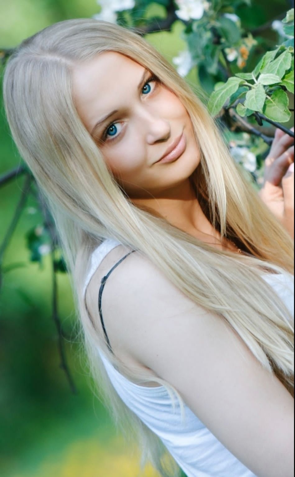 Аникеева Мария