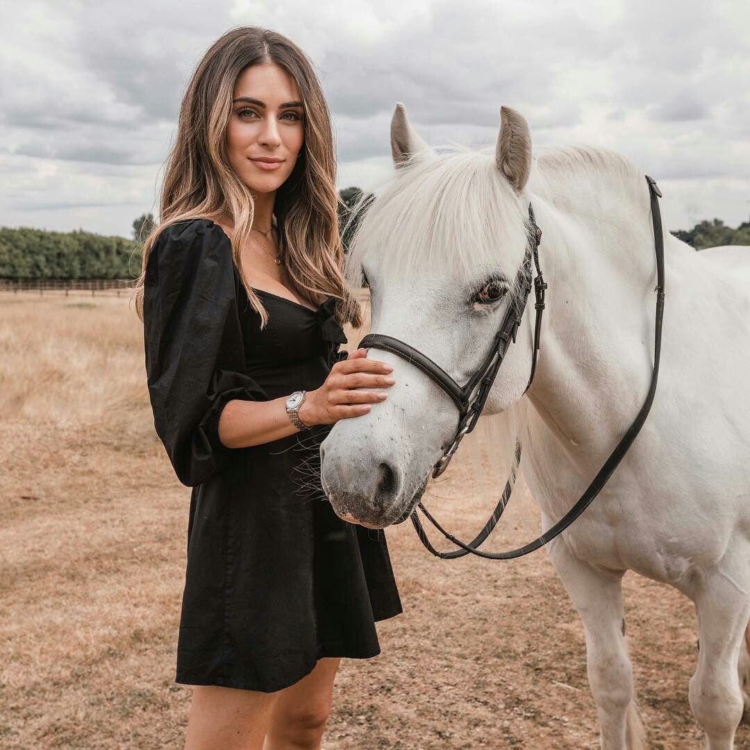 Лейла Лидия