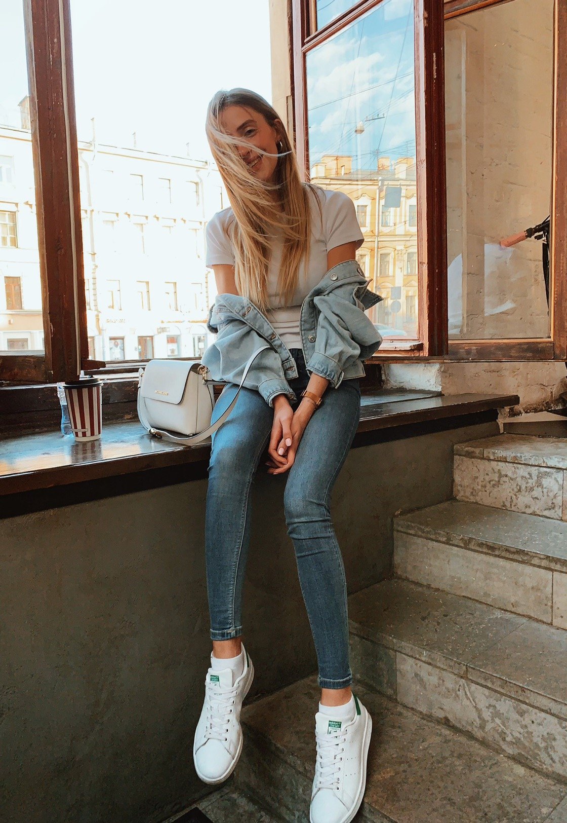 Polina Volynets