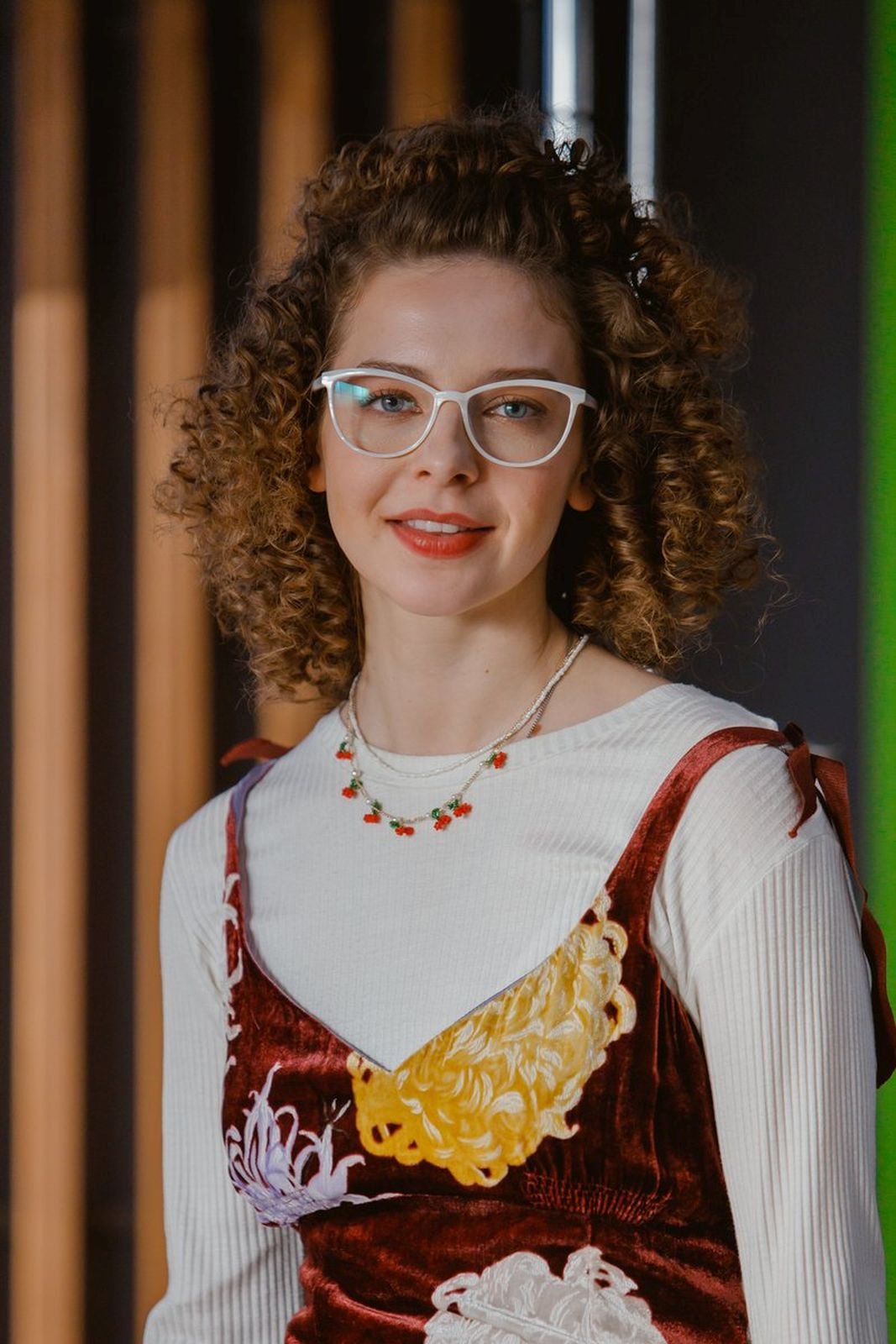 Марианна Шульц