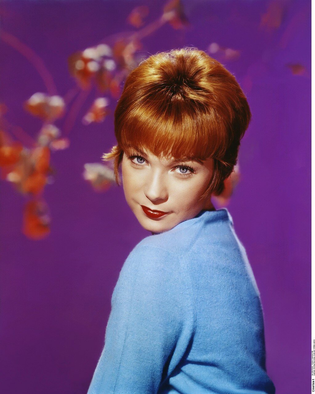 Ширли Маклейн Shirley MACLAINE