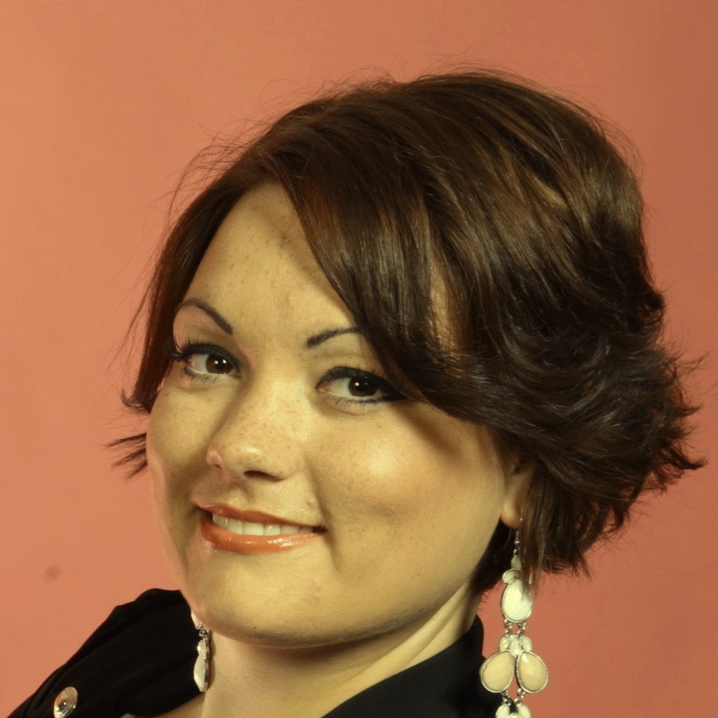 Марианна Шульц актриса