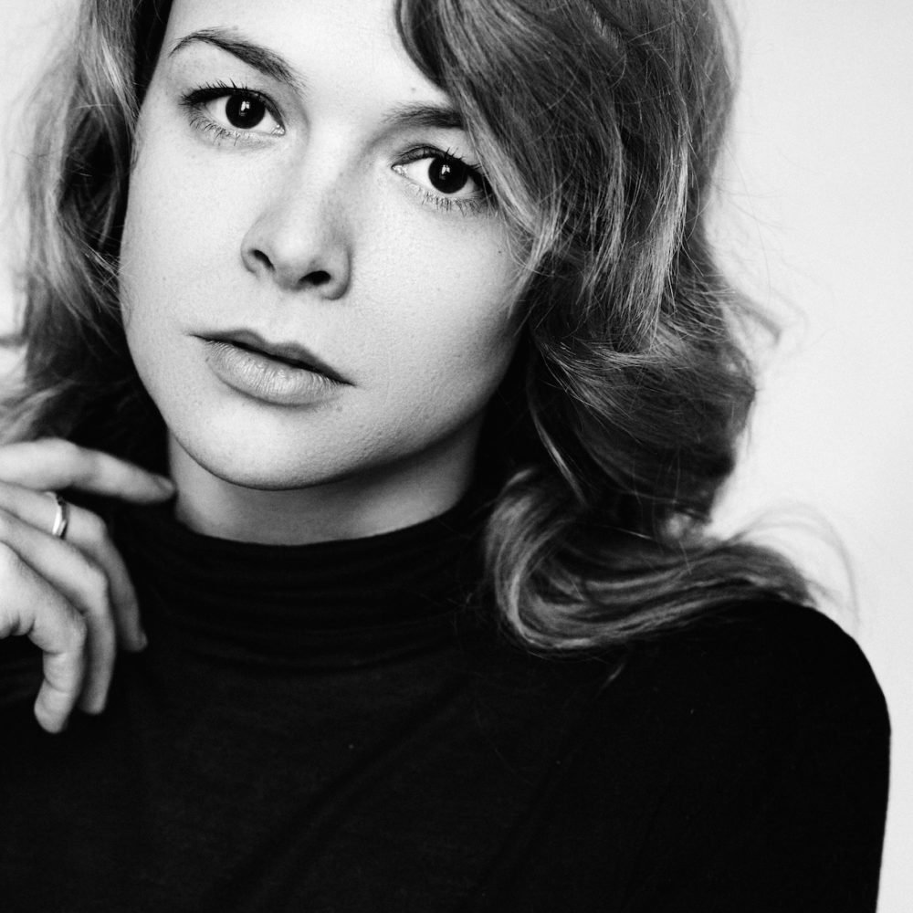Александра Урсуляк актриса
