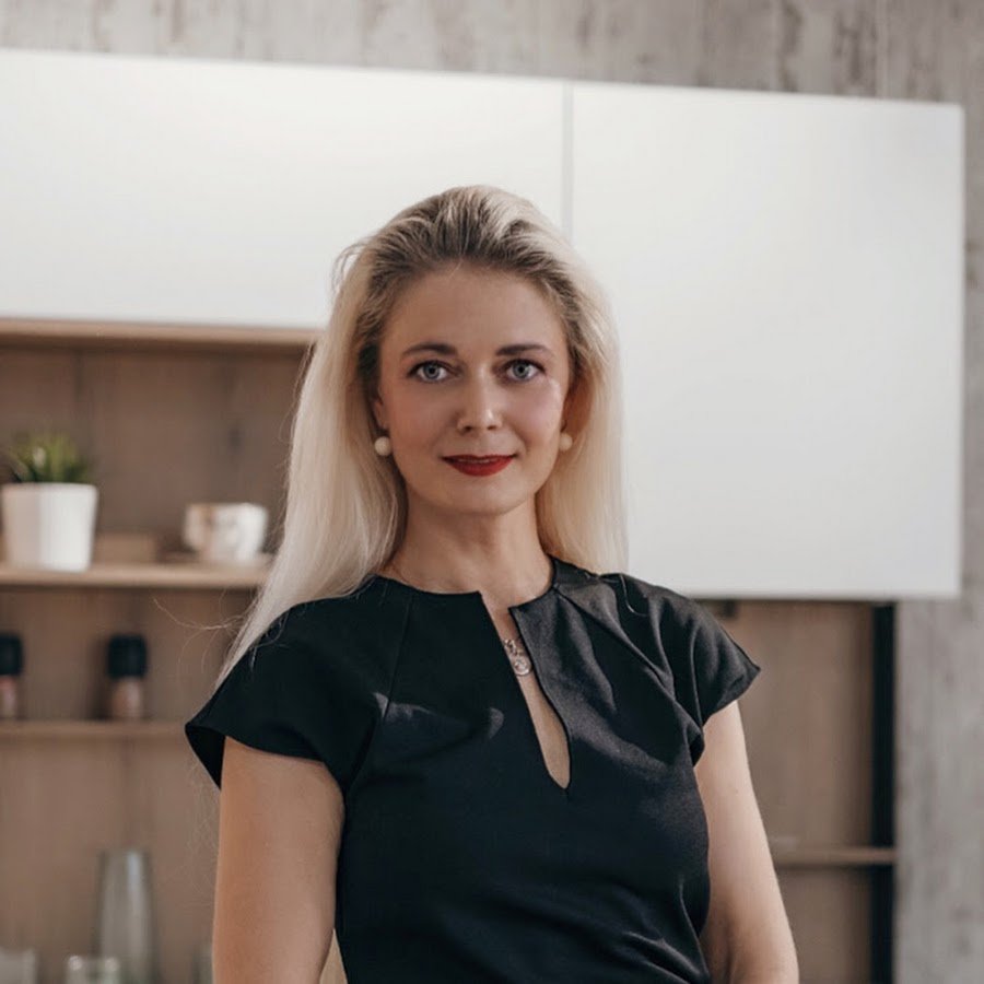Полина Максимова 2021