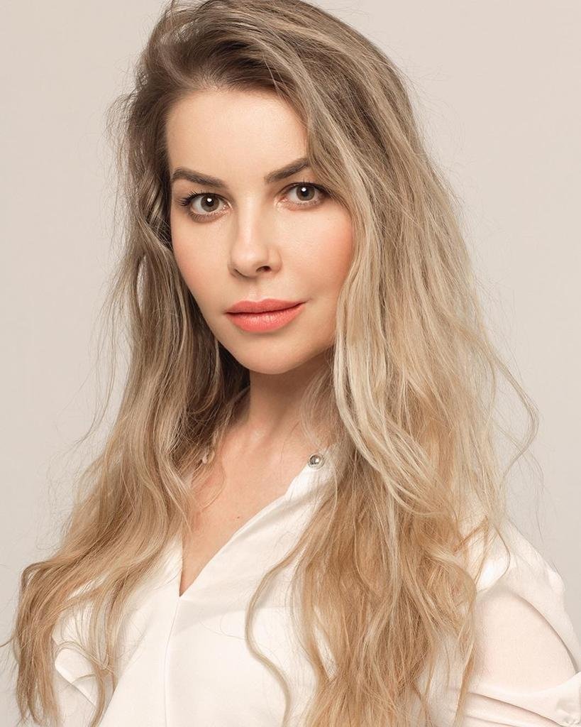 Татьяна Максимова актриса