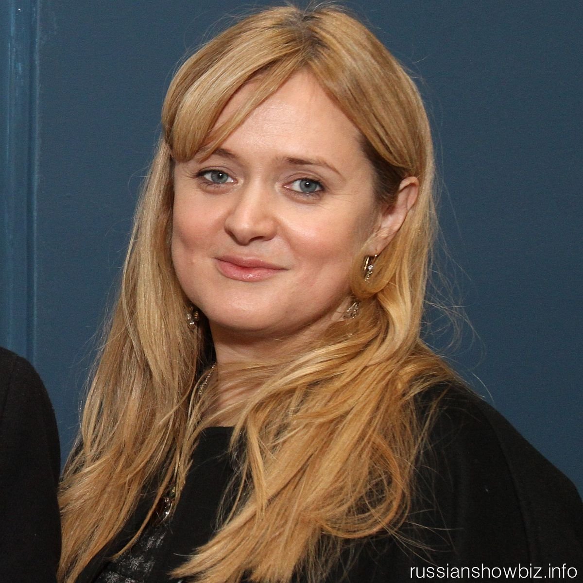 Анна Михалкова сейчас