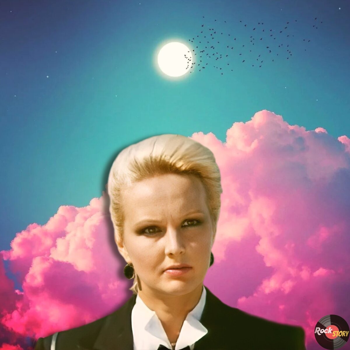 Людмила Савельева