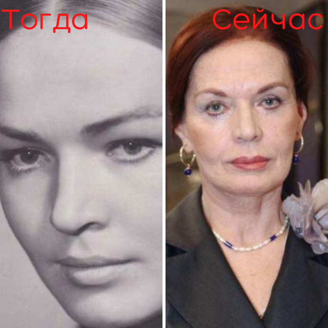 Марианна Кушнерова