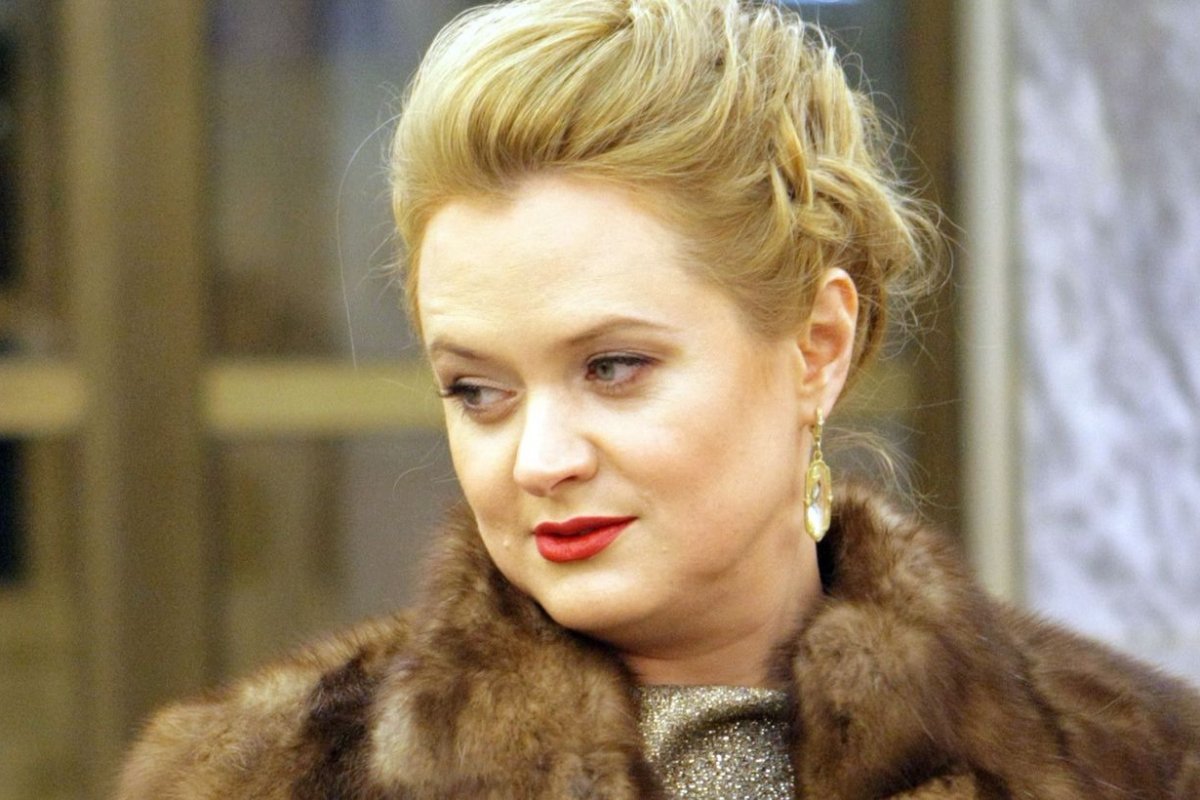 Анна Михалкова дочь Никиты Михалкова