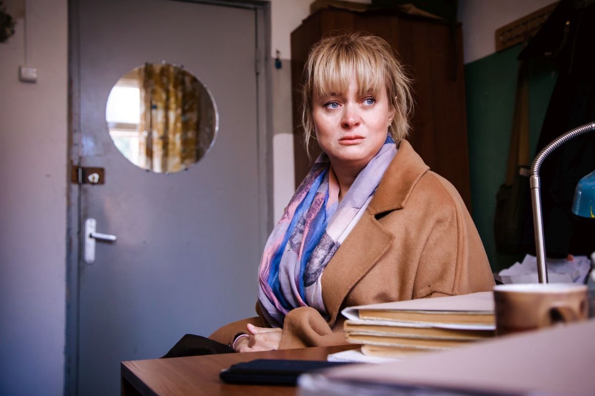 Анна Михалкова рост