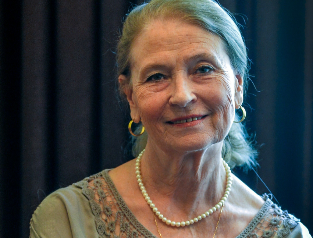 Соловьева Людмила