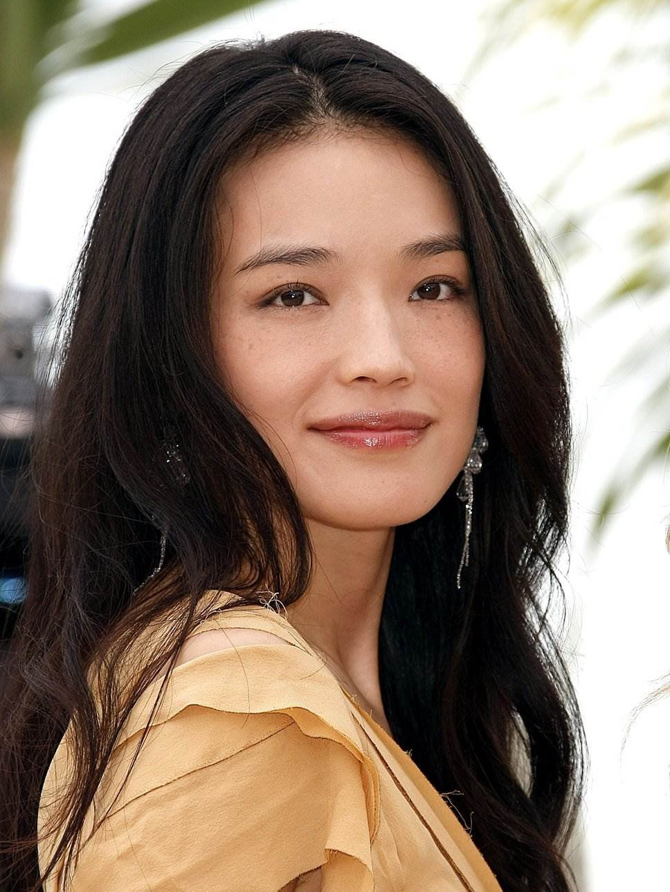 Shu Qi