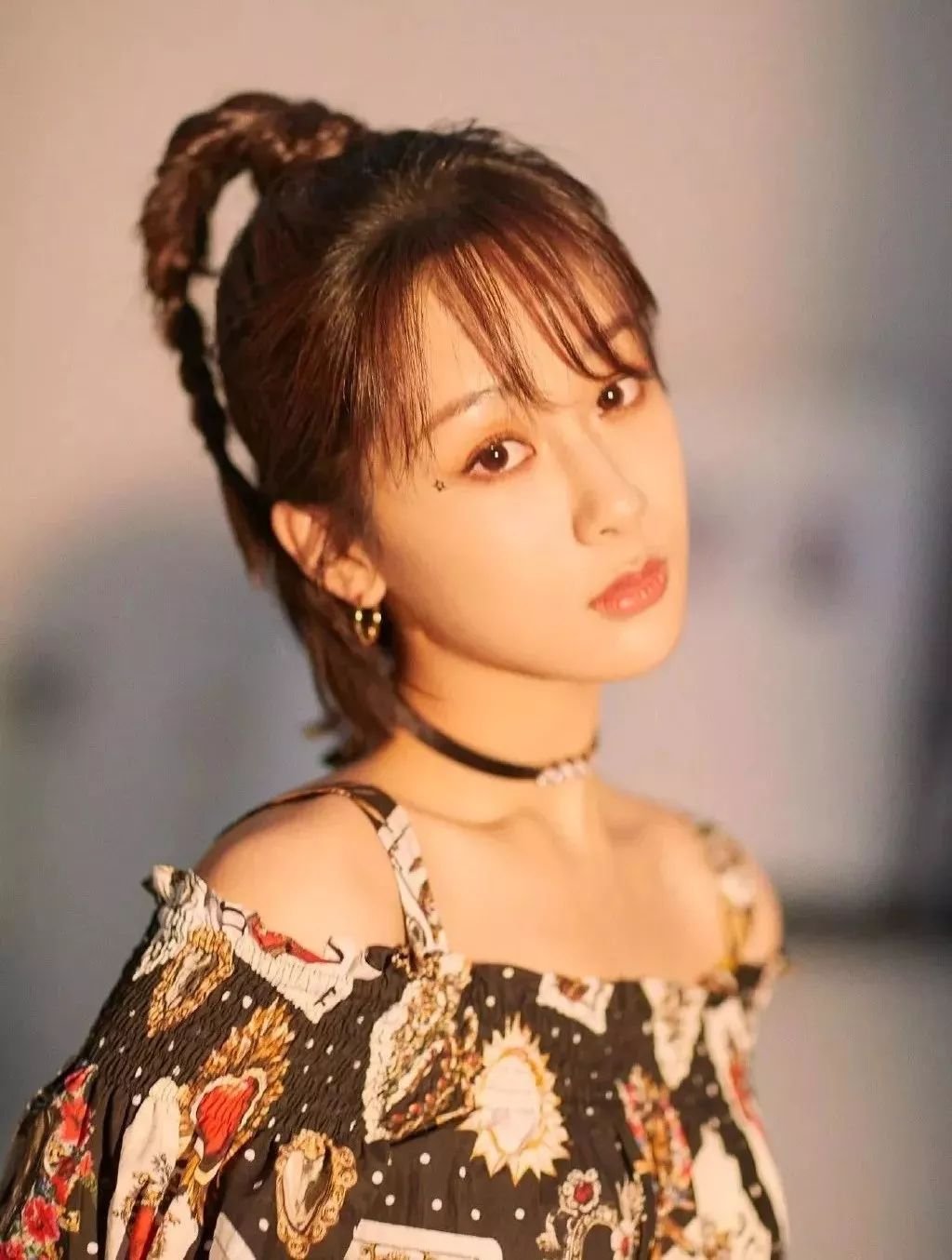 Yang zi actress