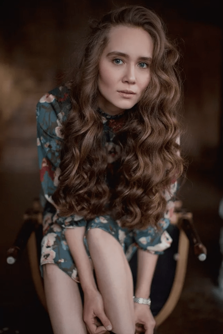 Елена Митюкова