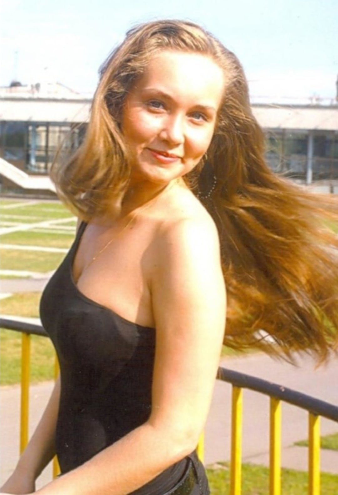 Анна Митюкова