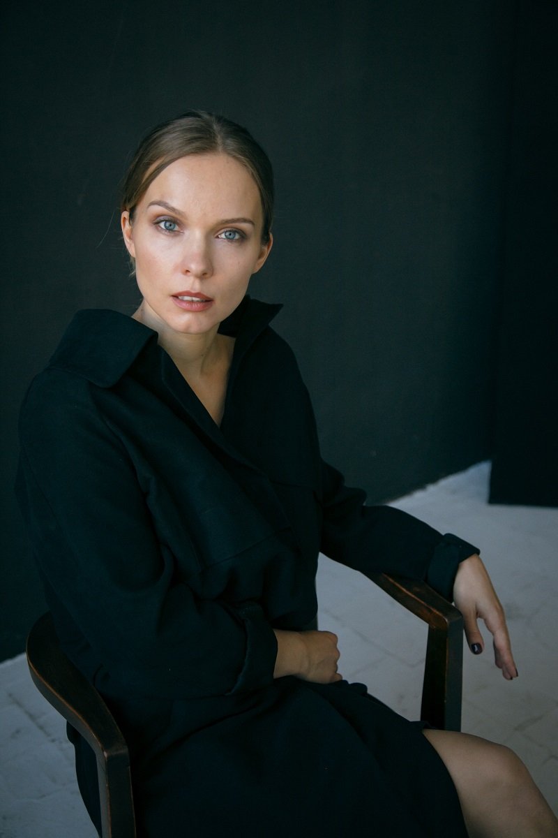Савастеева Полина Сергеевна