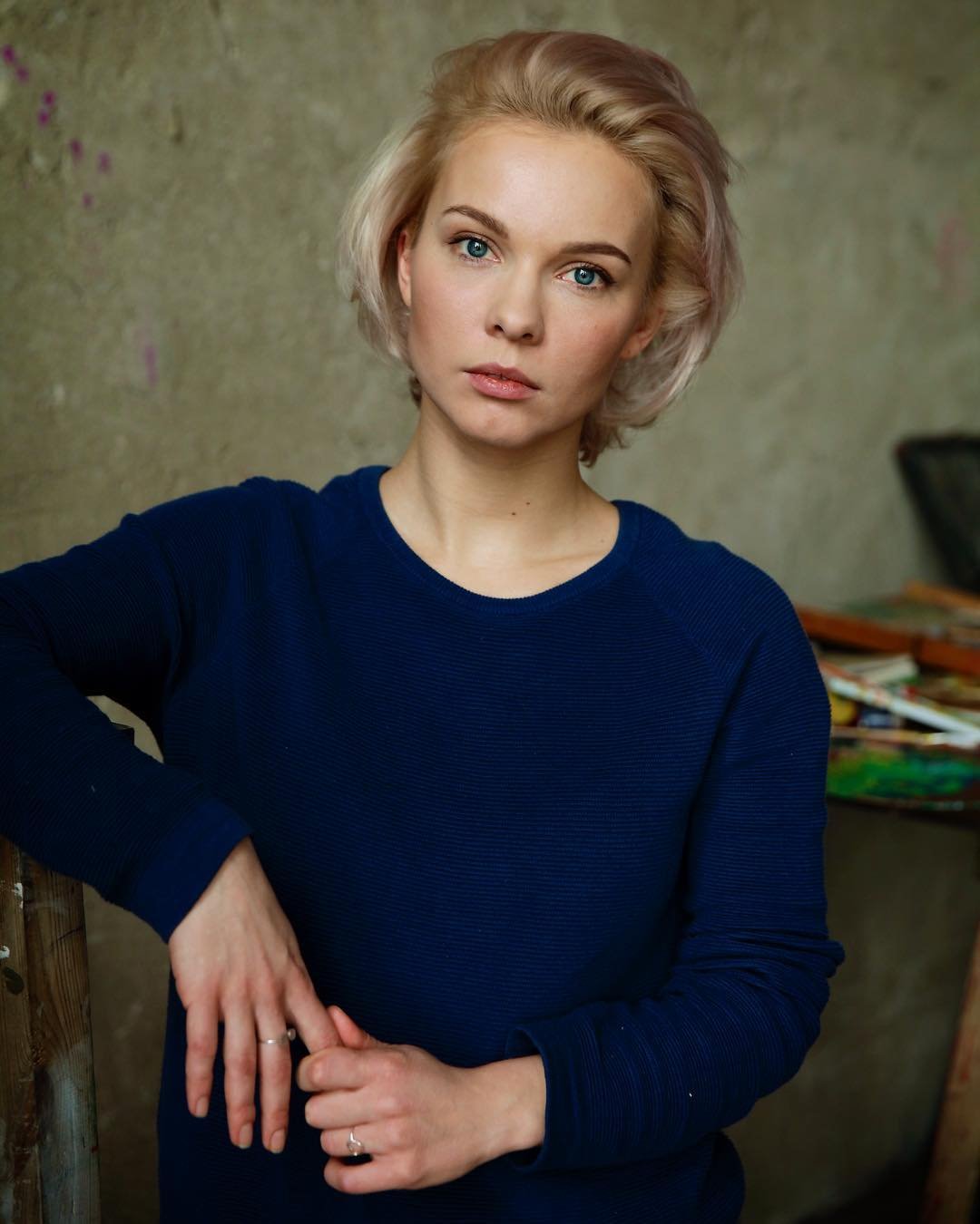 Полина Сырникова