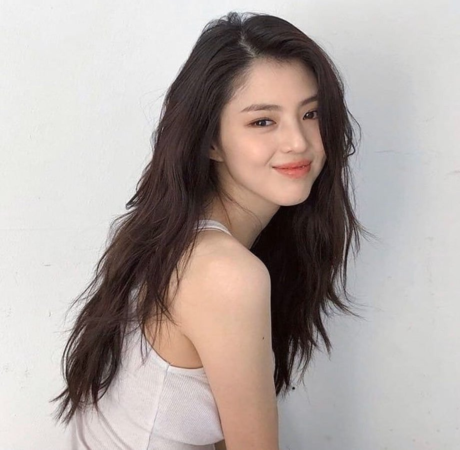 Han so Hee