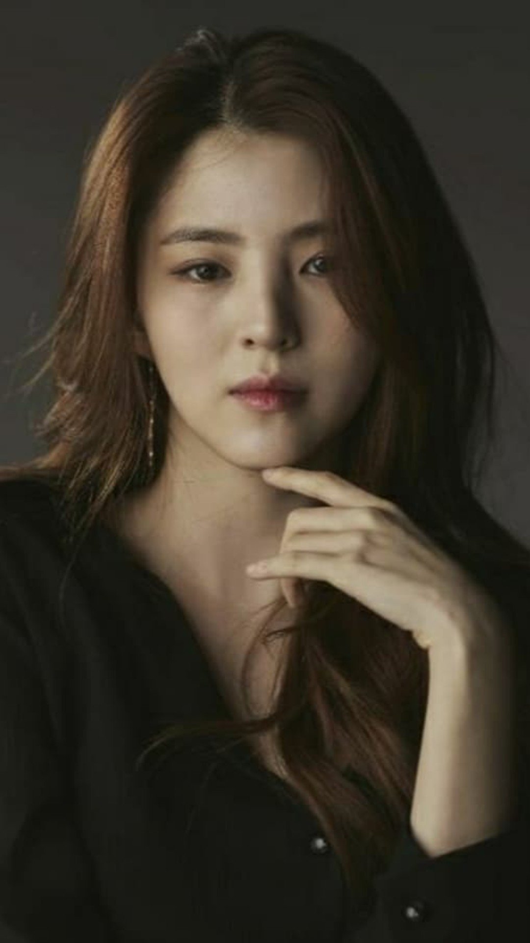 Han so Hee