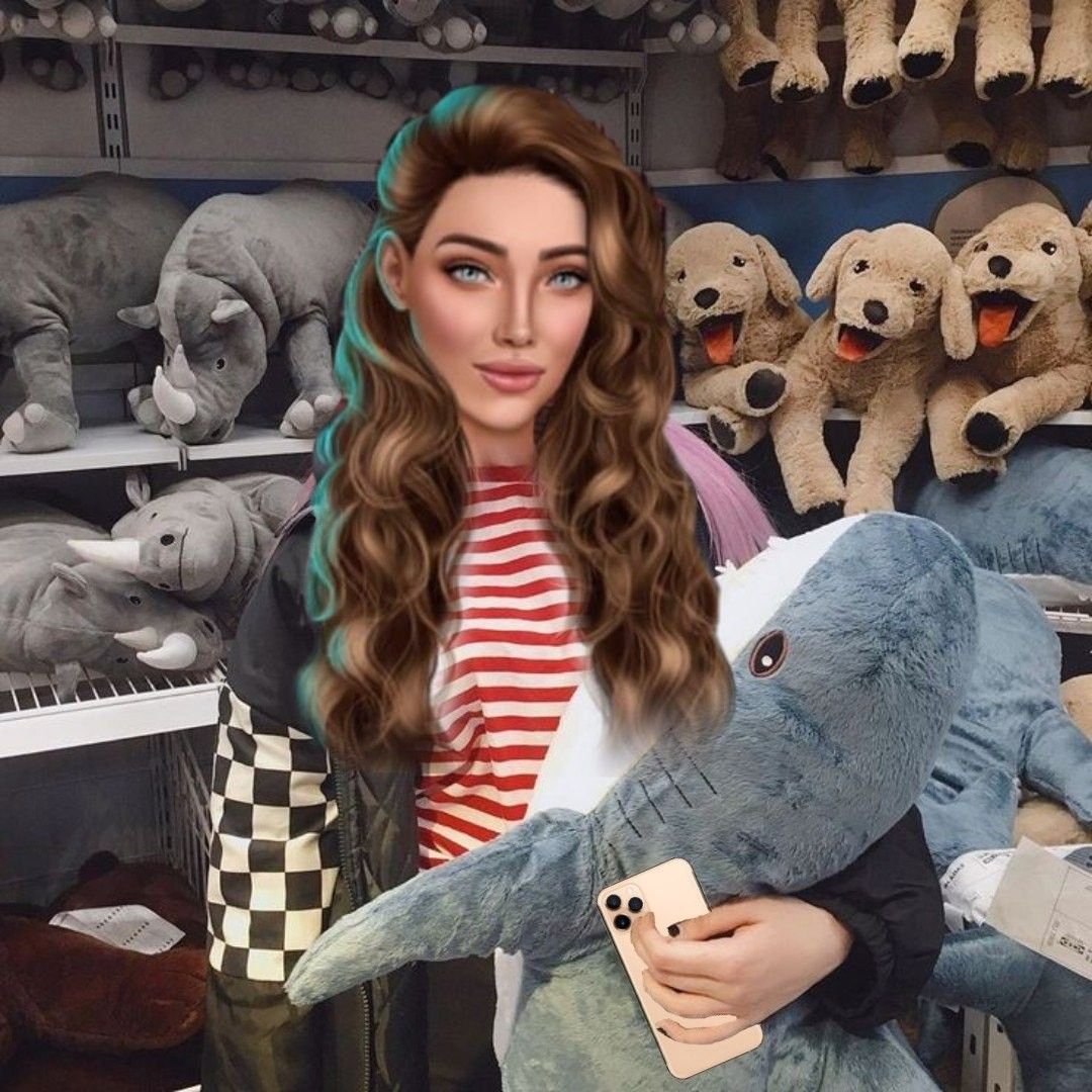 Марина Гильтайчук